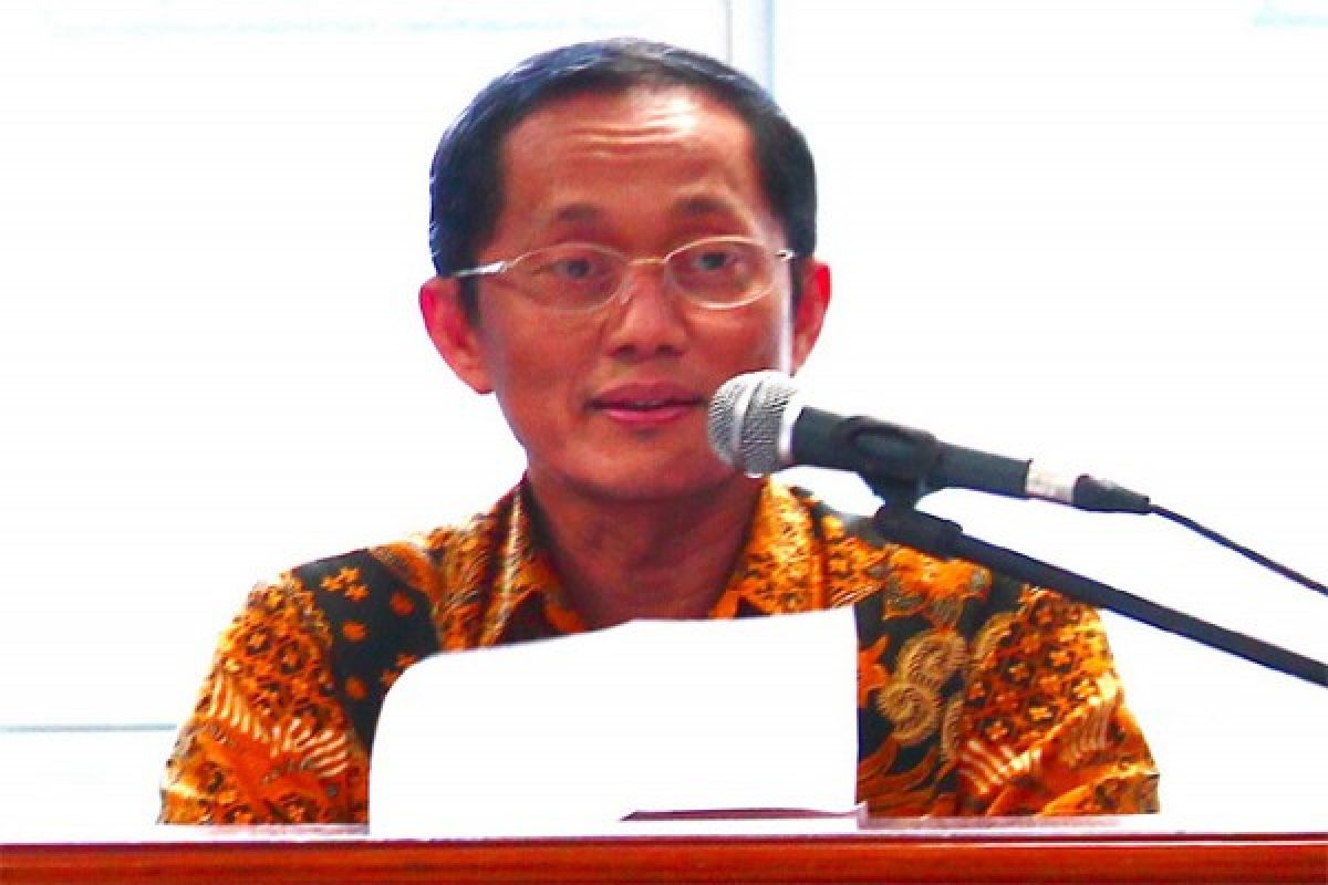 Rektor ITB menyebut Suryo Pribadi dicintai mahasiswa