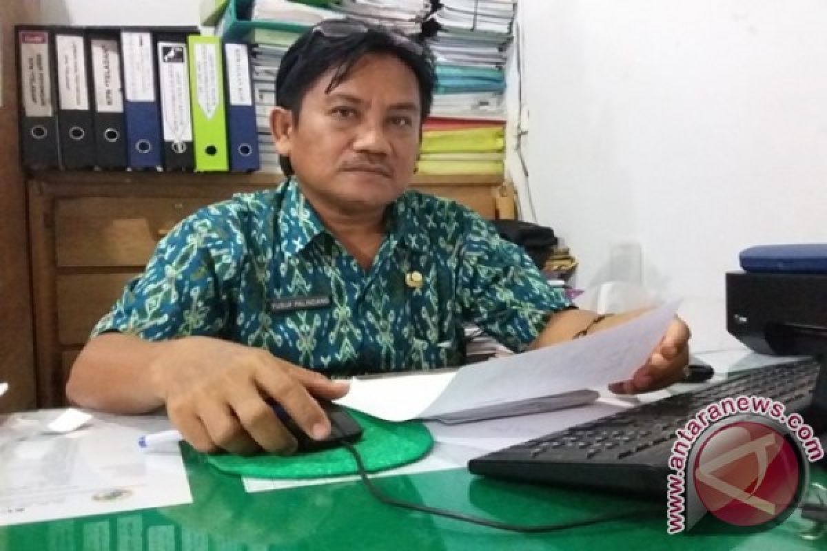 Kotabaru Bubarkan 75 Koperasi Tidak Aktif