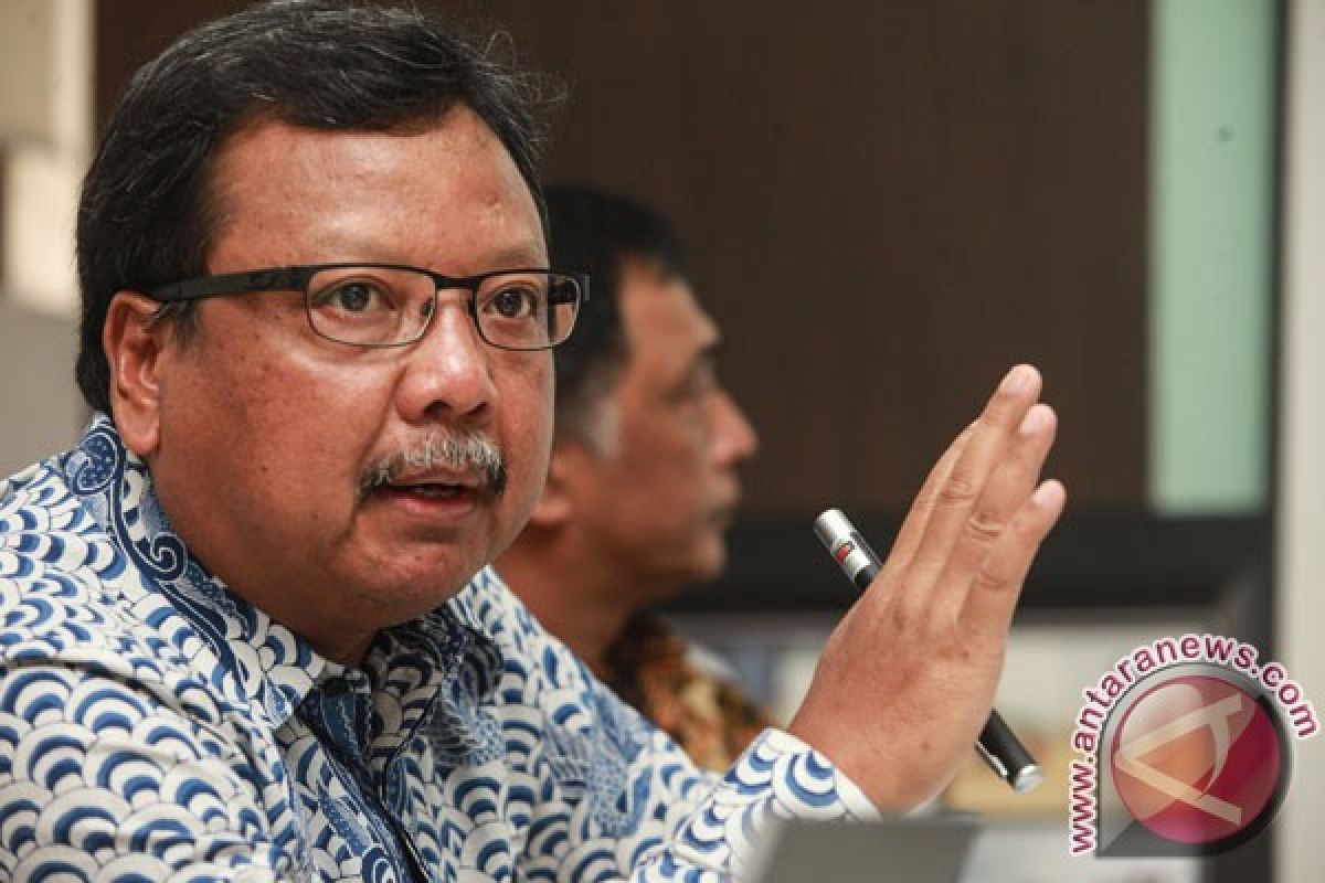 Pertamina EP cetak laba bersih Rp2,55 triliun