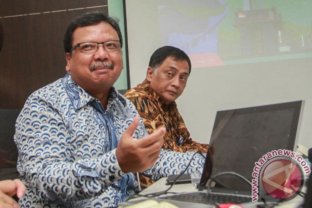 Pertamina EP posts higher income on oil price hike