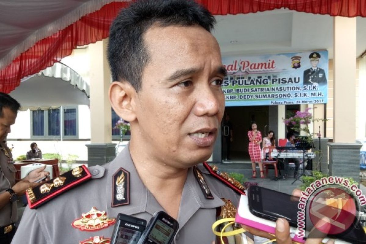 Sip! Tidak Peduli Anak Pejabat, Siswa Terlibat Kasus Pemerkosaan di SMP Kahayan Hilir Disidik