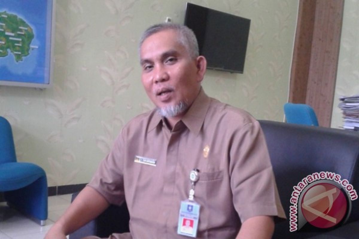 Pemerintah Provinsi Kepulauan Bangka Belitung Bentuk Koperasi Pengumpul Lada
