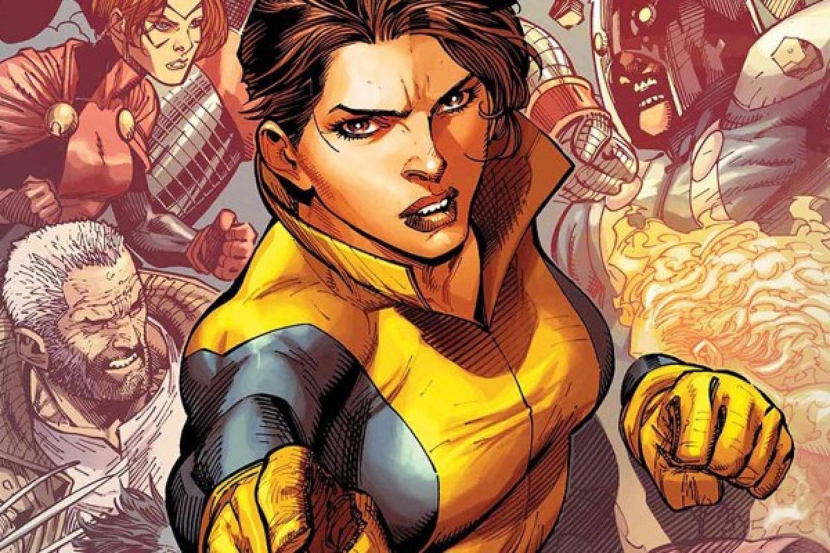 Marvel disiplinkan komikus Indonesia yang sisipkan Aksi 212 dalam X Men