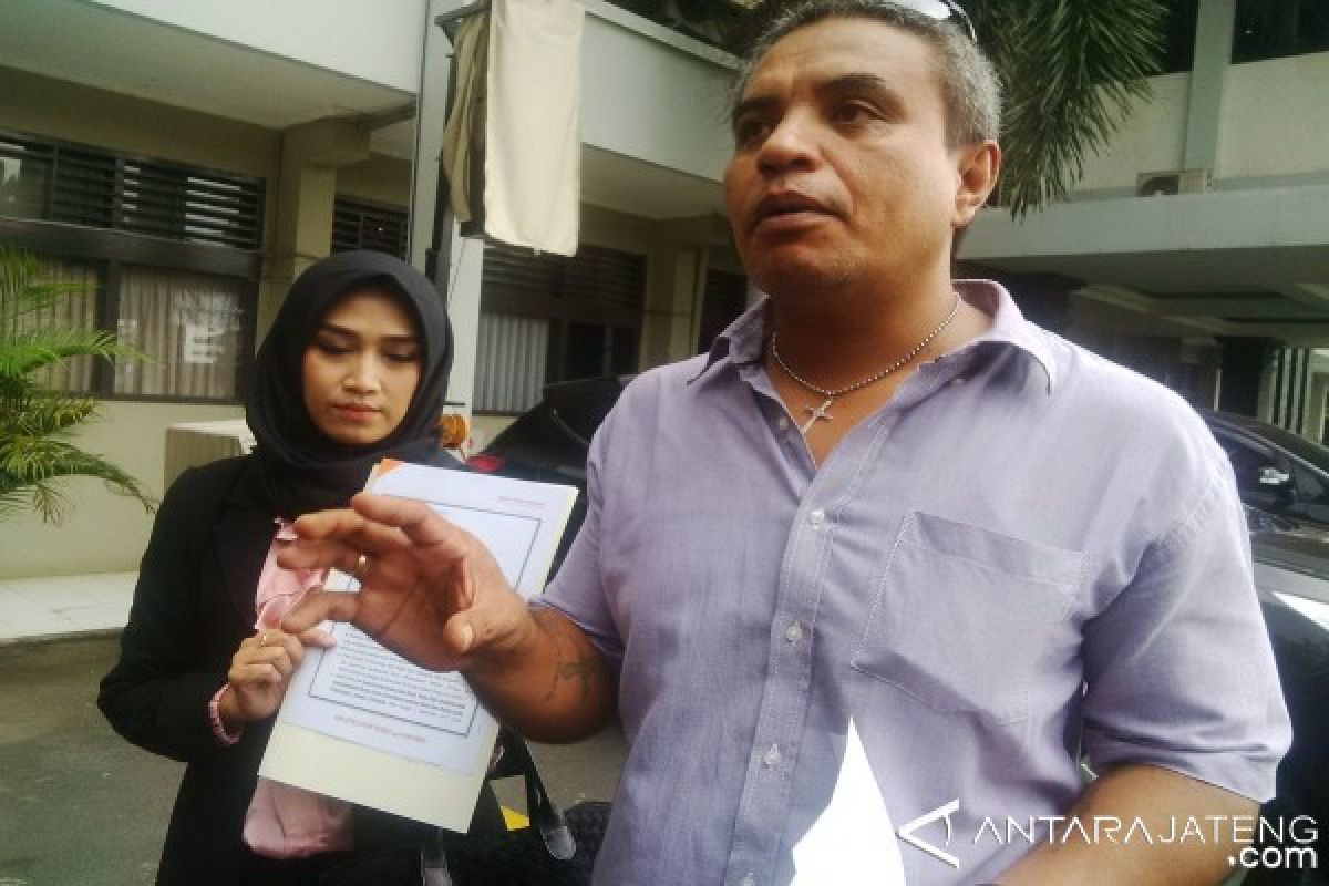 Permudah Proses Pemeriksaan, Kapolda Diminta Copot Kapolsek Genuk