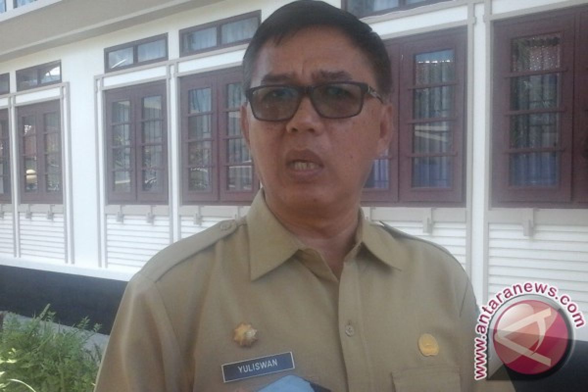 Disperindag Bangka Belitung Pasok 400 Ton Garam Konsumsi