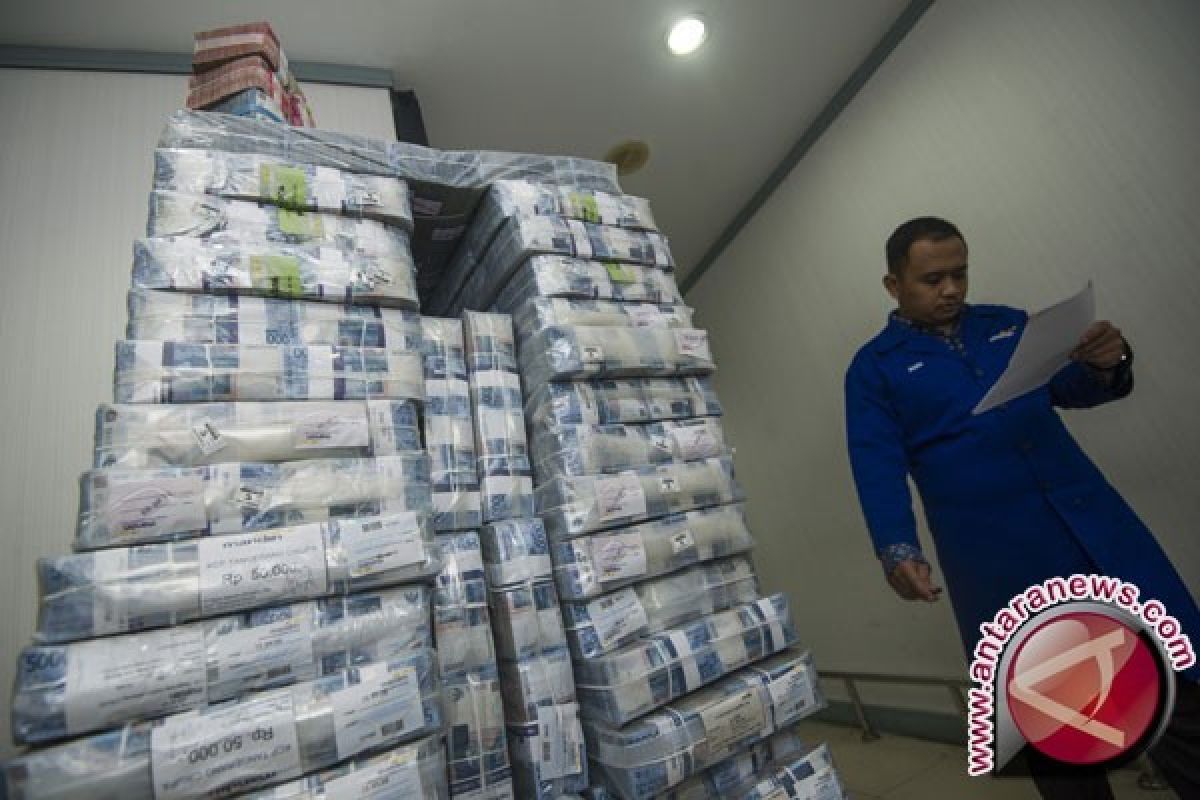 Rupiah Rabu Diproyeksikan Bergerak Dalam Kisaran Terbatas