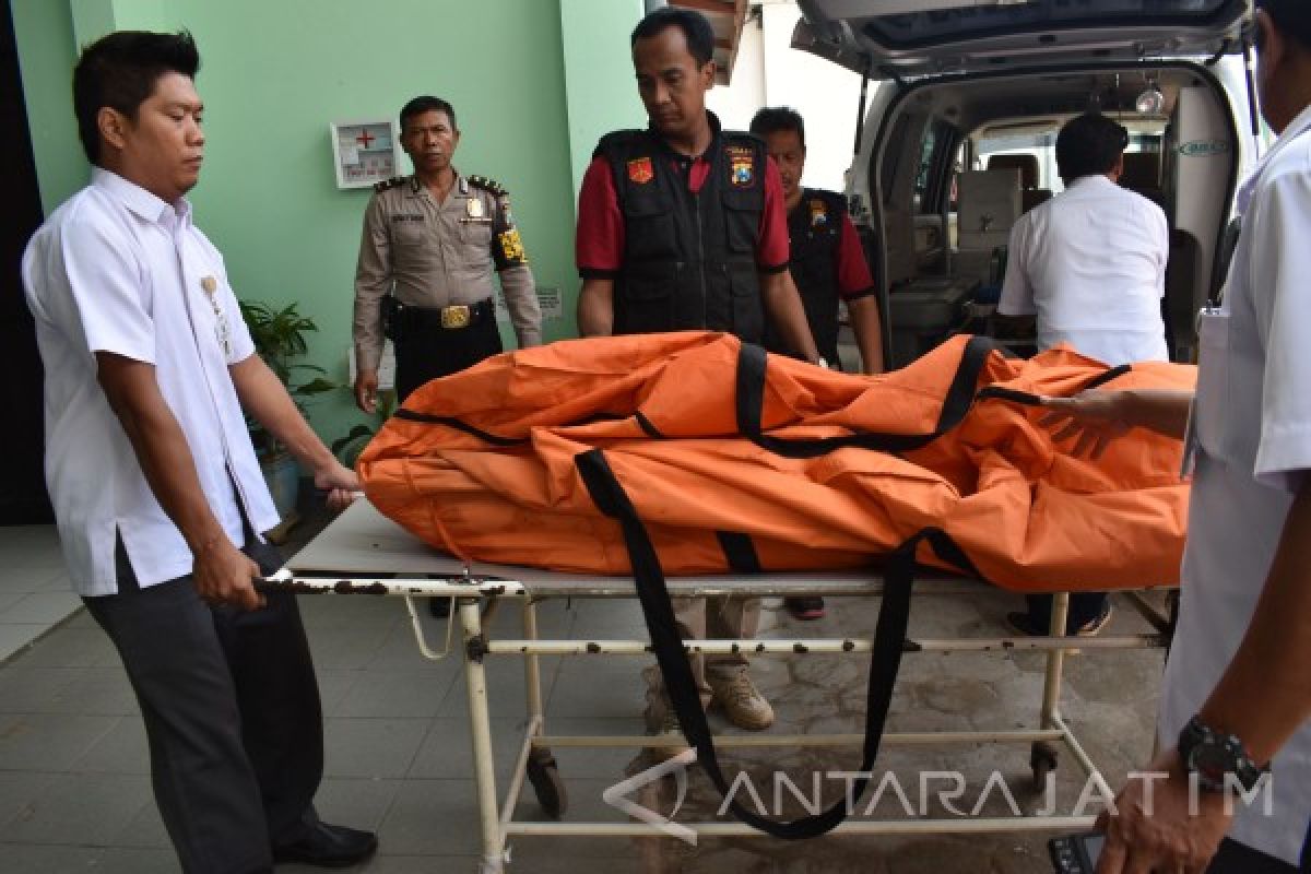 Polres Madiun Pastikan Identitas Korban Kelima Ramadhani (Video)