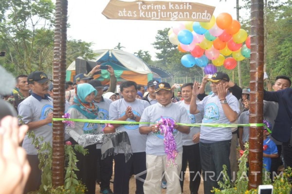 Unej-Pemkab Bondowoso Kembangkan Desa Wisata Rengganis