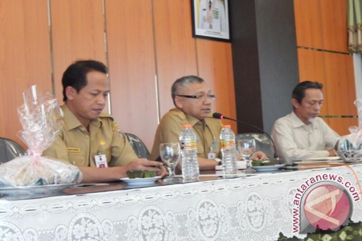 30 Persen Masyarakat Minati Pelayanan Kesehatan Tradisional 