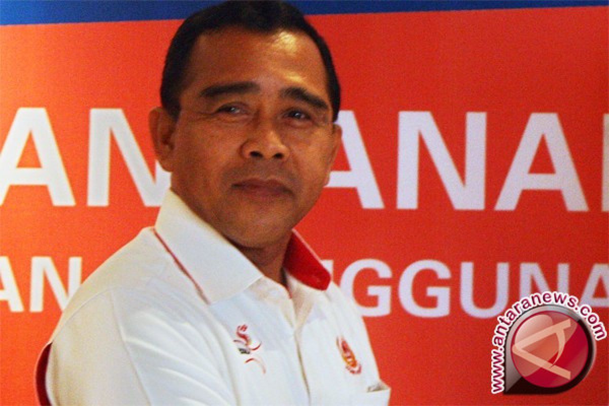 Atlet Sumbar Berpeluang Ikut Asian Games