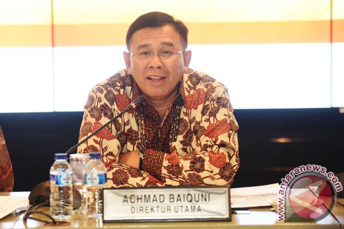 BNI gandeng perusahaan teknologi finansial kembangkan digitalisasi