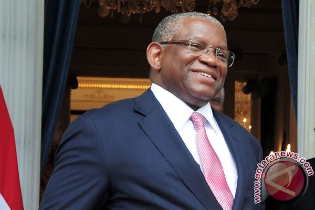 Angola tolak tuntutan pemantau pemilu Uni Eropa