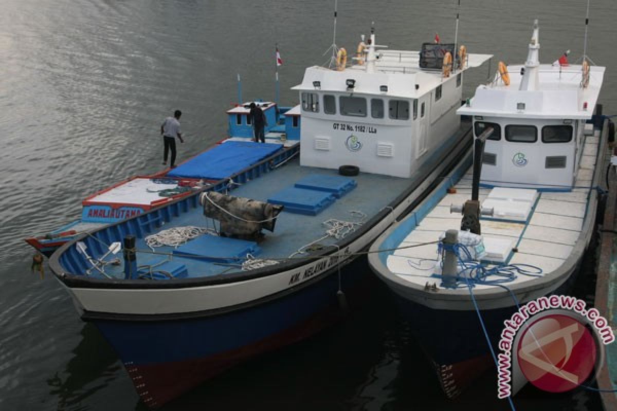 Menteri Susi fokuskan kapal bantuan untuk nelayan kecil