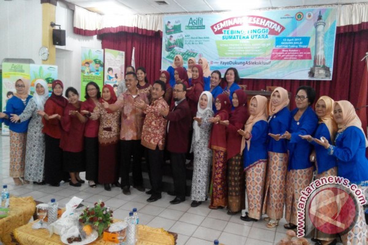 IBI Gelar Seminar Kesehatan 