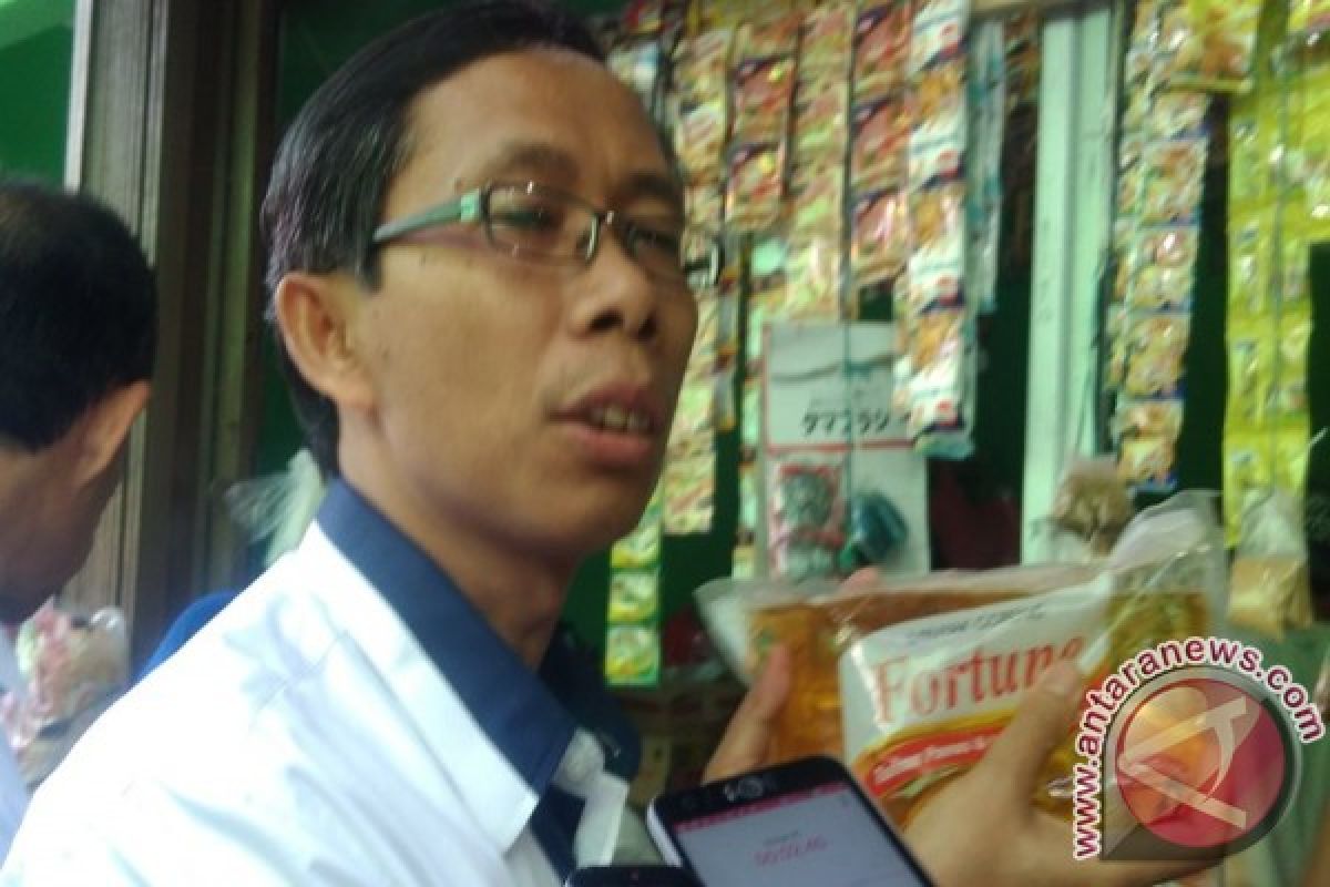 Kemendag: Harga Gula di Pangkalpinang di Bawah HET 