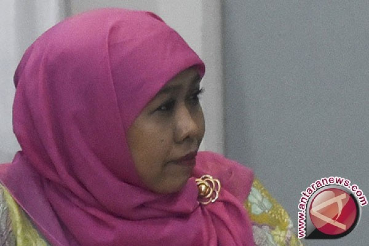 Bantuan Nontunai Dorong Indeks Keuangan Inklusif