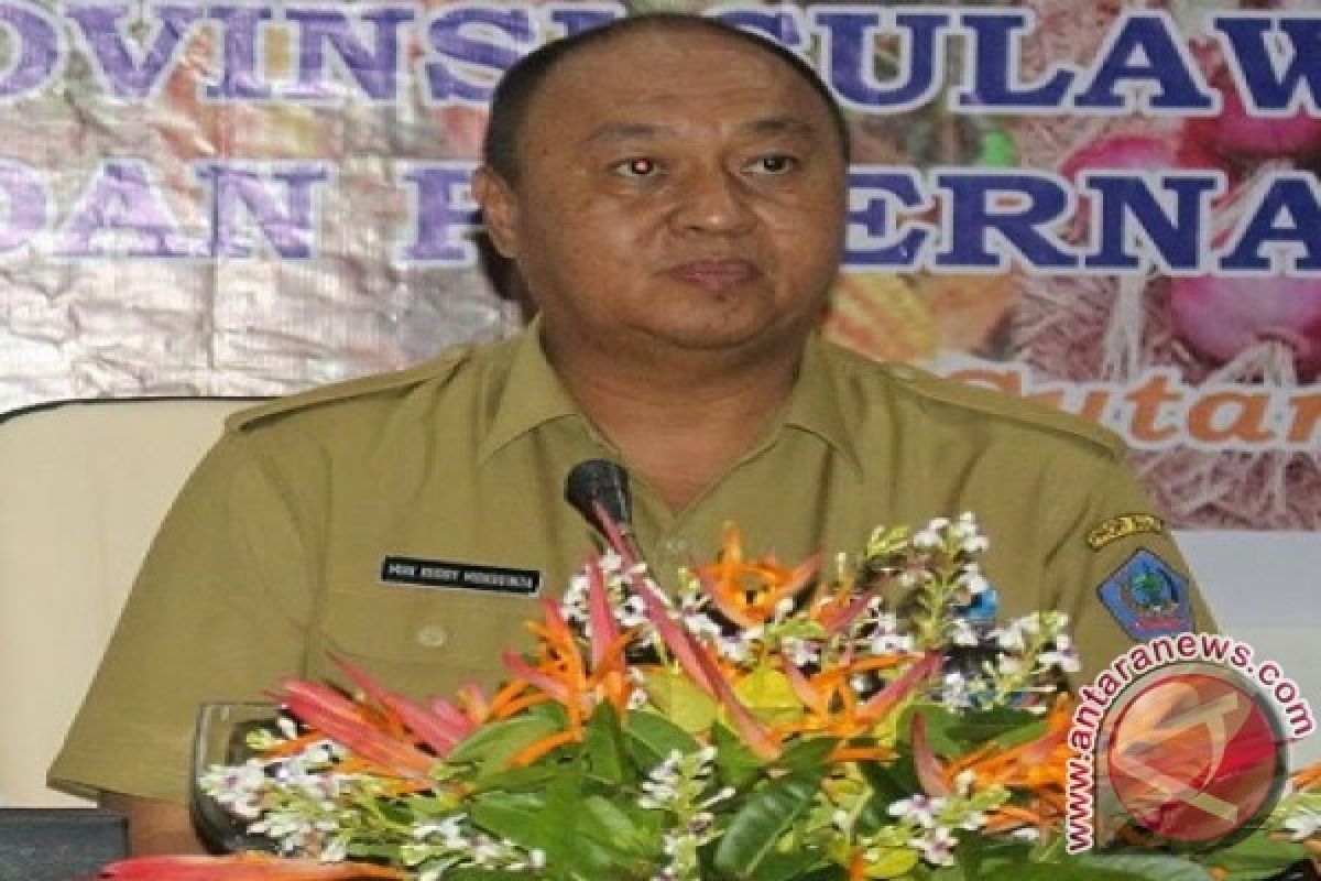 Pemprov Sulawesi Utara Optimistis Wujudkan Kemandirian Ekonomi 