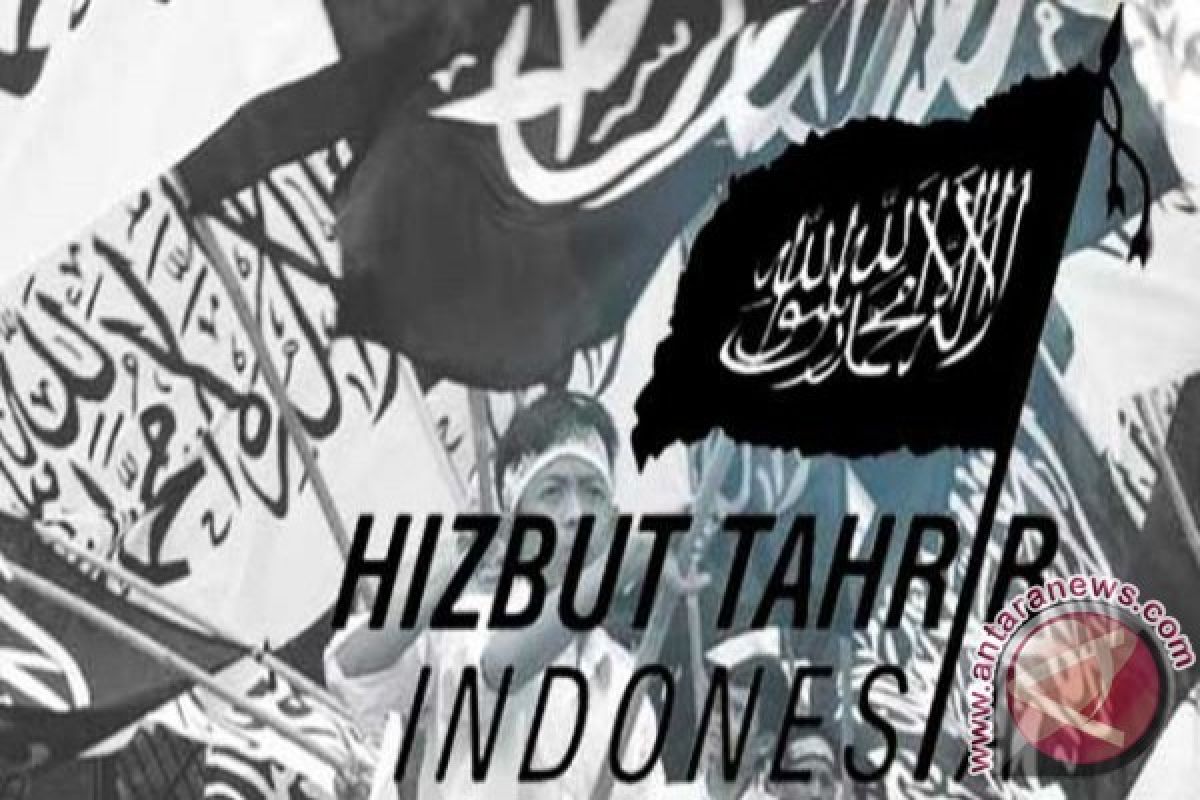 PT TUN Jakarta tolak banding HTI