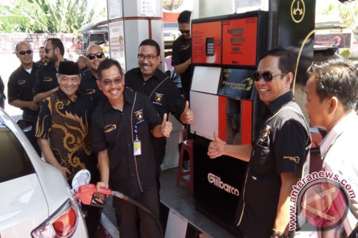 Pertamina Dukung Program Satu Harga Elpiji se-Sulawesi