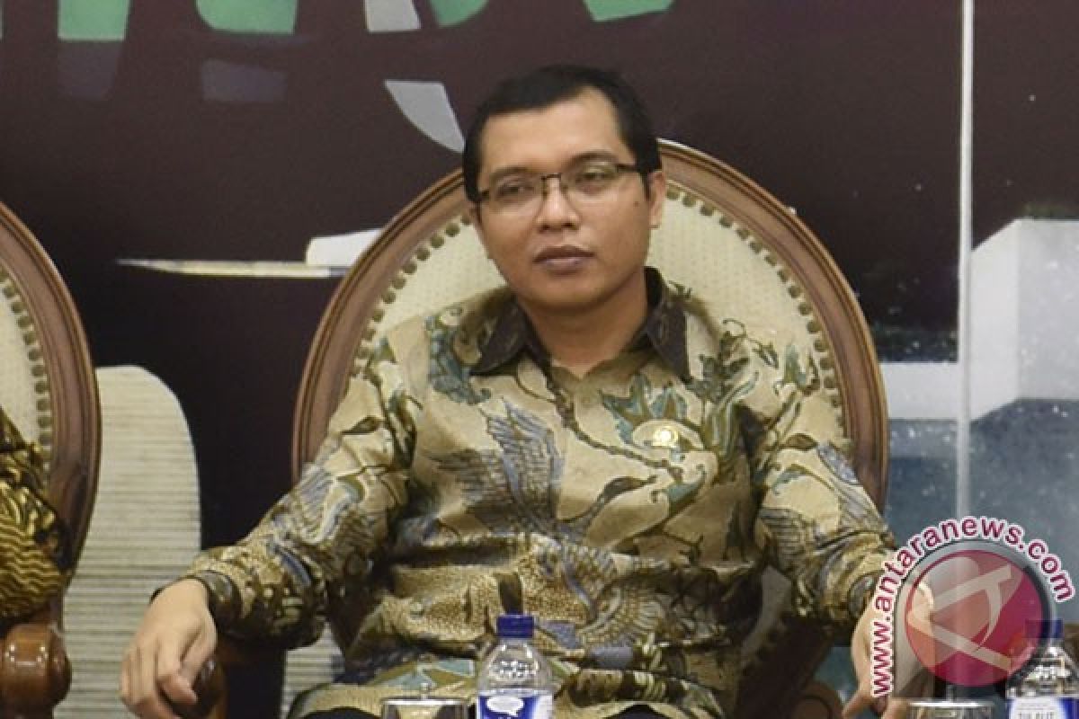 Badan legislasi setujui RUU Pesantren jadi usul inisiatif DPR