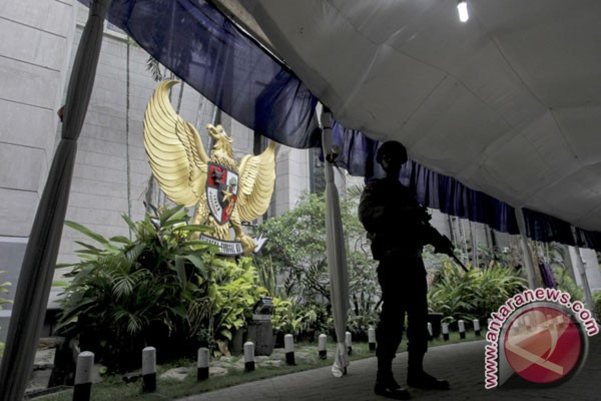 Polda Sulawesi Utara siapkan personel pengamanan Paskah