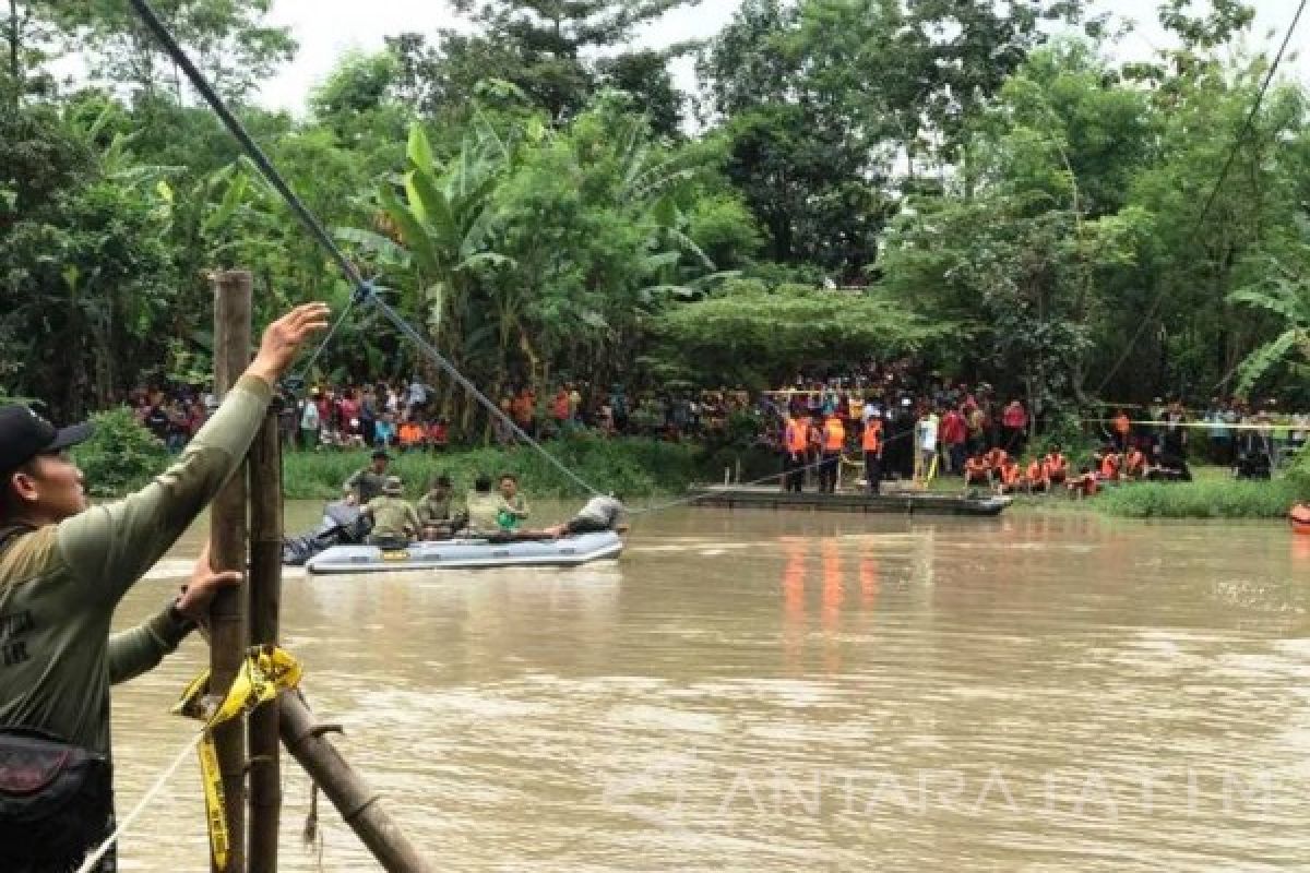 Wagub Jatim Imbau Penyeberangan Perahu Dihentikan Sementara (Video)