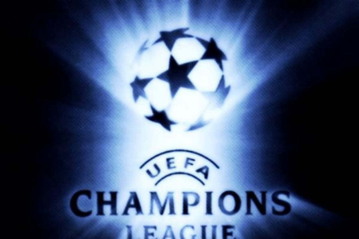 Hasil Undia Babak 16 Besar Liga Champions