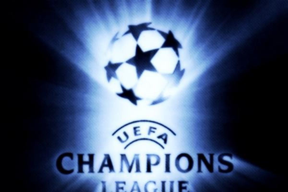   Ringkasan pertandingan perempat final liga champions