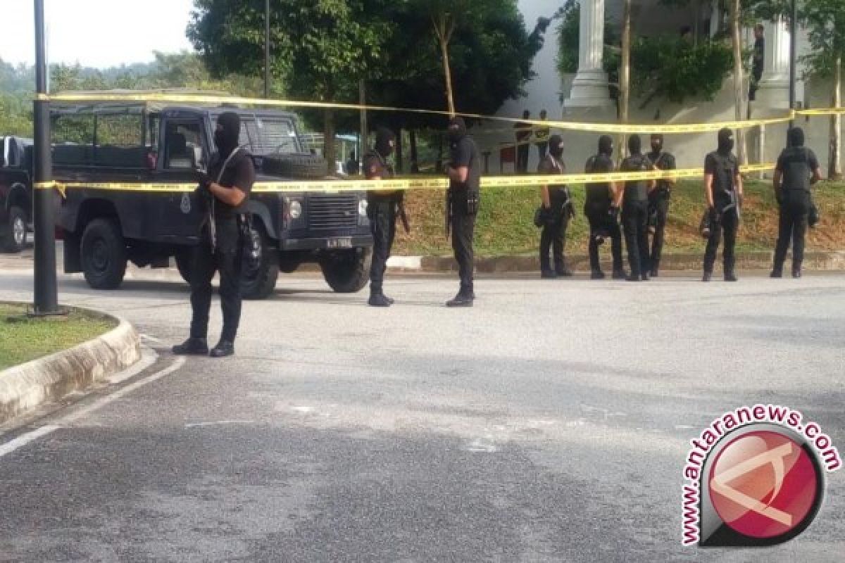 Polisi Selangor cari empat saksi pembunuhan Kim Jong Nam