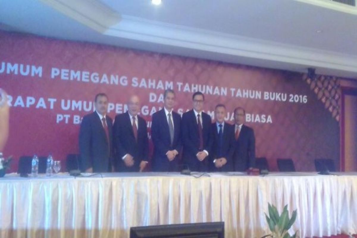 Bank Banten Targetkan Lima Terbesar BPD