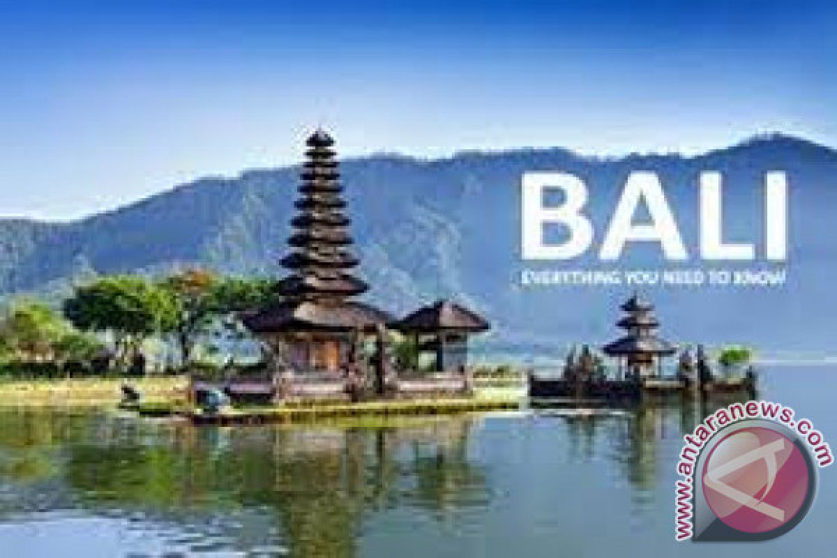 Tourism in Bali Safe: Official