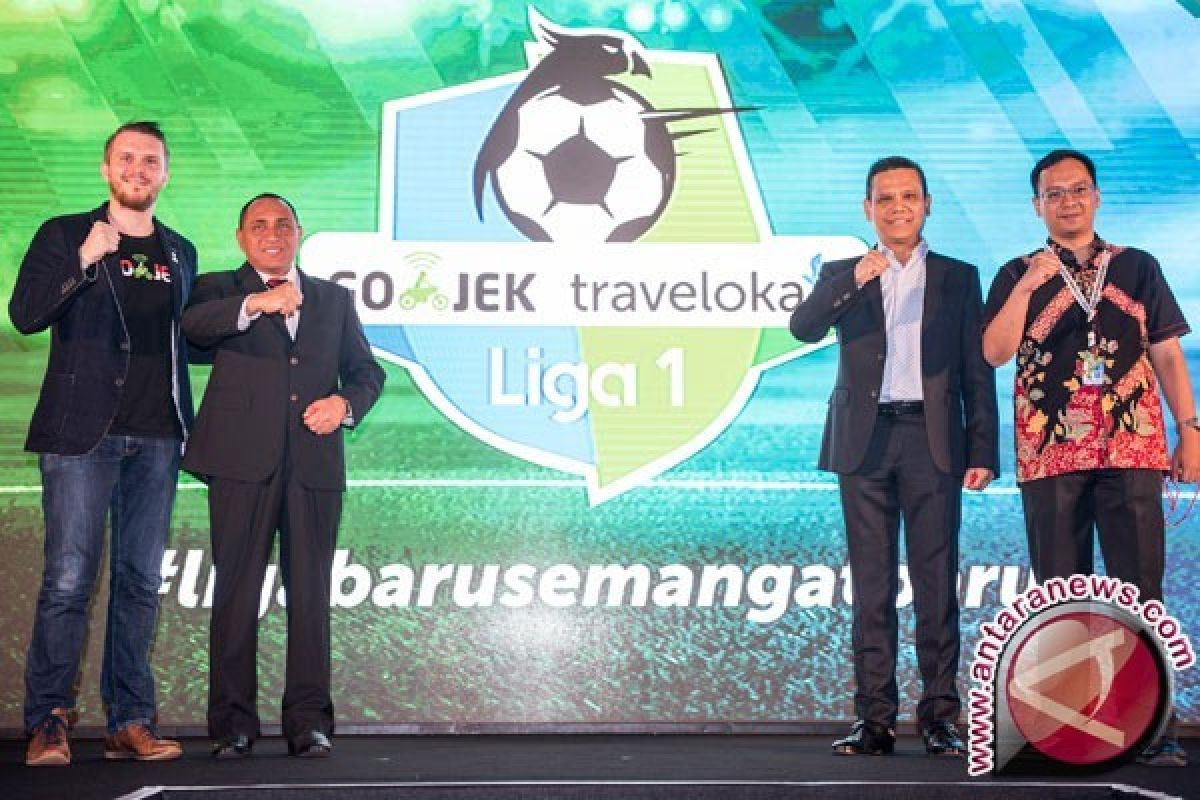 FIFA minta jabaran aturan Liga 1