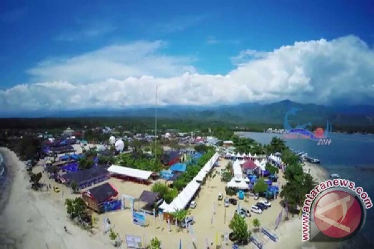 Teluk Tomini didorong jadi kawasan strategis nasional