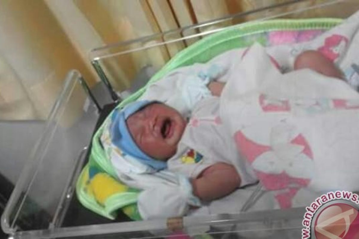 27 bayi di Deiyai meninggal karena sakit 