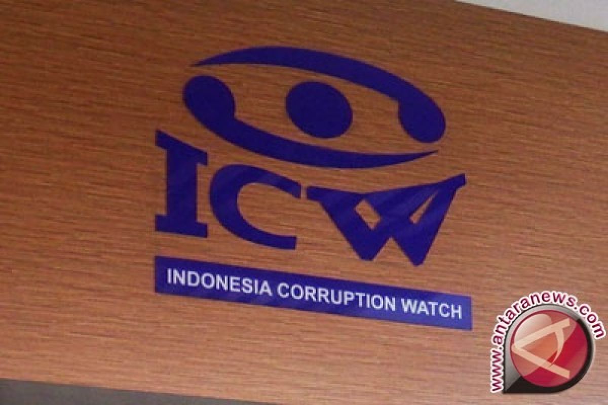 ICW: Kasus korupsi Dana Desa terbanyak sepanjang 2018