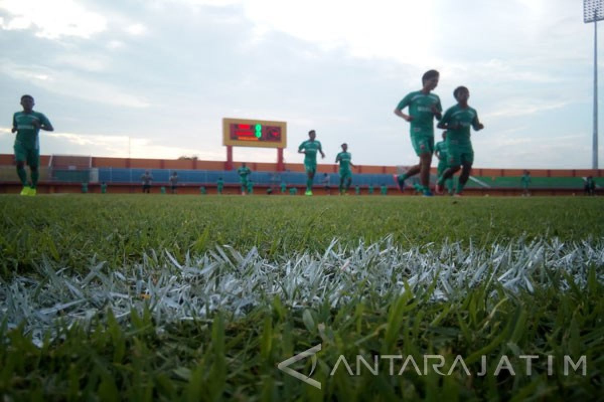 Madura United Pindah Kandang demi Persepam