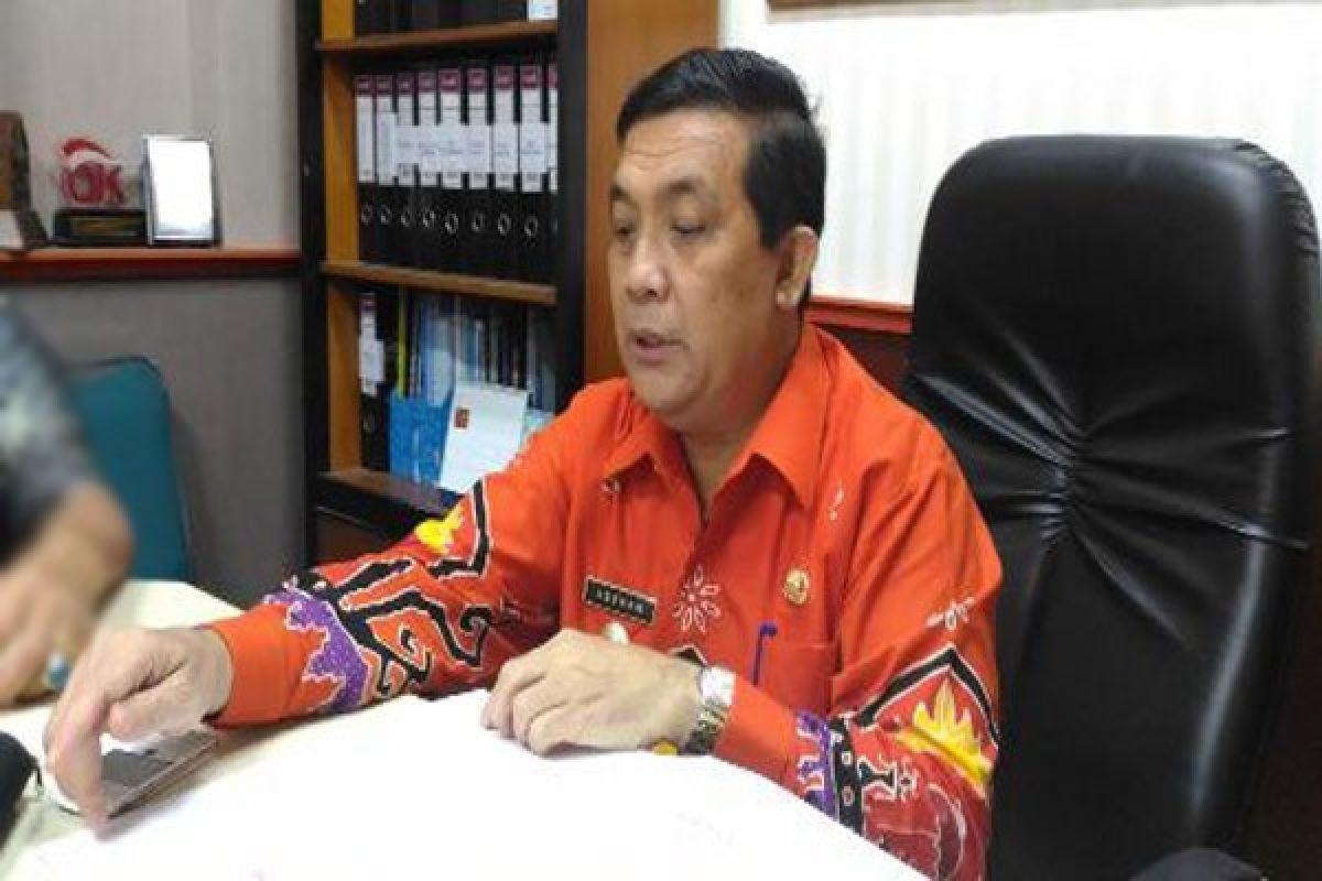 Ketua JTTS : Pembebasan Tanah Kendala Pembangunan Tol  