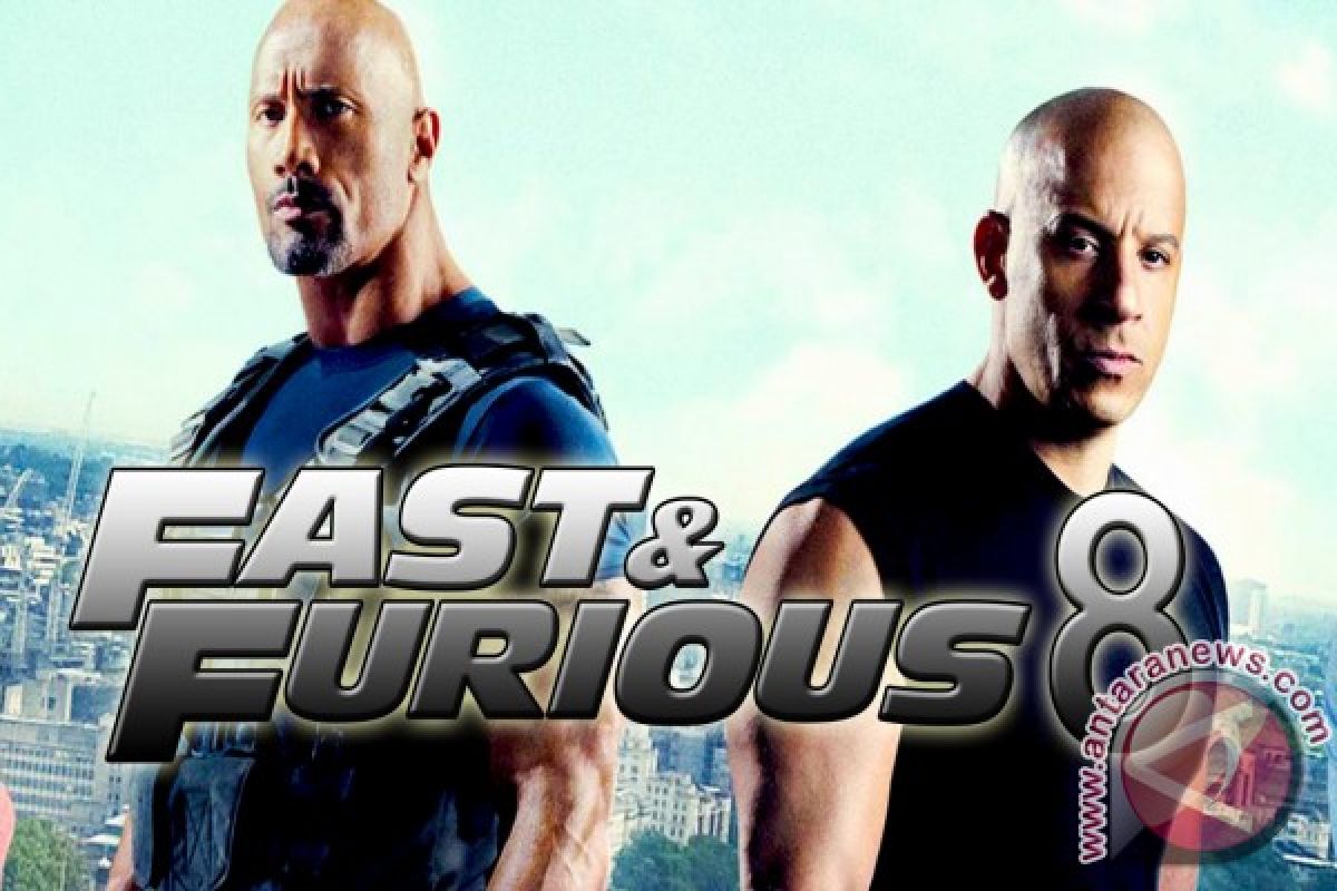 Sinopsis Film - Fast and Furious 8