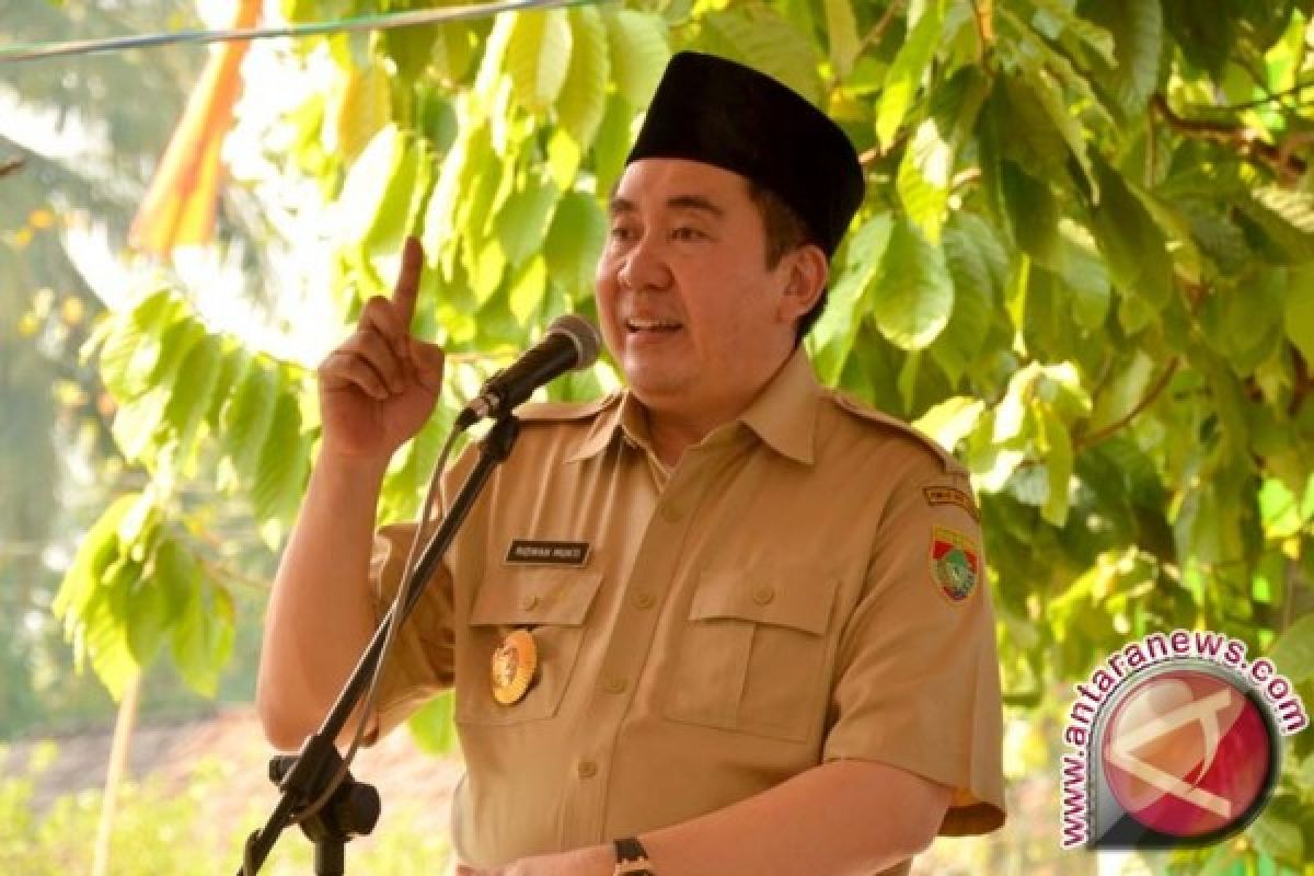 KPK Dalami Rangkaian Peristiwa Suap Gubernur Bengkulu