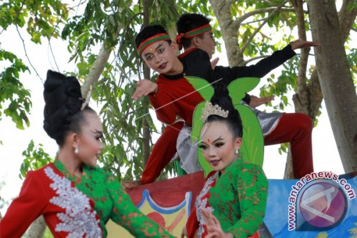 Kemenperin kembangkan industri kelapa di Gorontalo