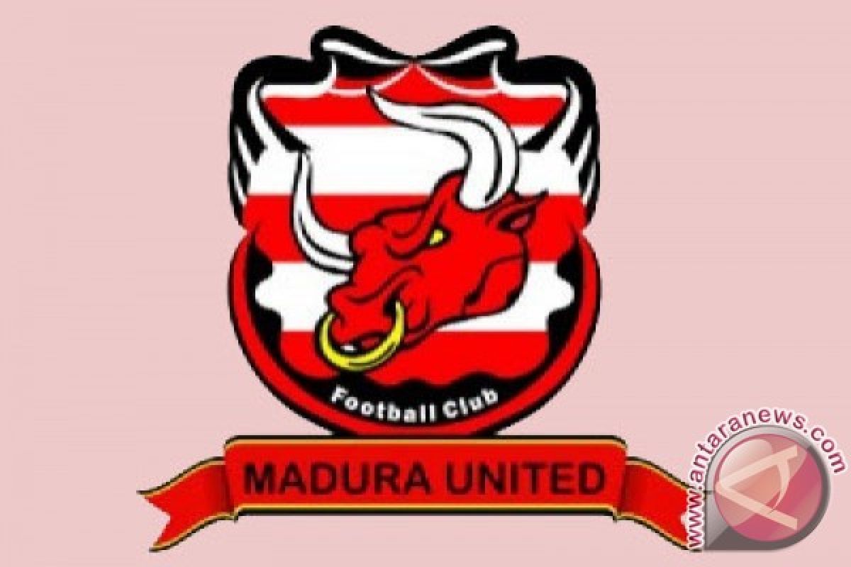 Madura United tergusur
