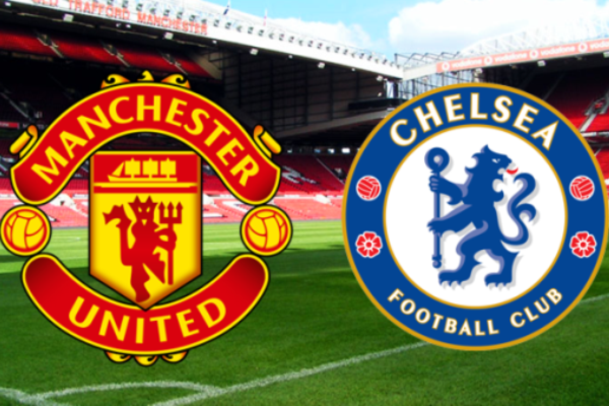 Prediksi Piala FA: Manchester United vs Chelsea