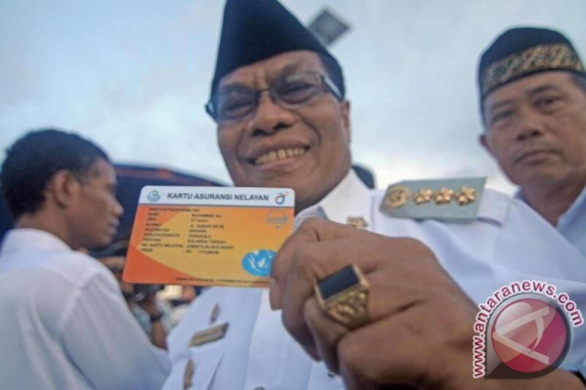 Pemkab Donggala Asuransikan 560 Tenaga Kebersihan