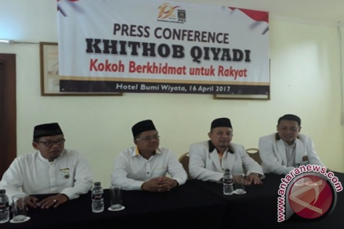 Sohibul: Pilgub DKI Pengaruhi Dinamika Pilkada 2018