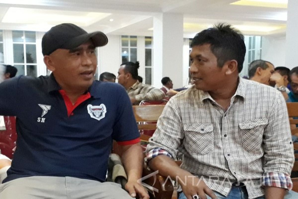 Sejumlah Pemain Madura FC Butuh Waktu Adaptasi (Video)