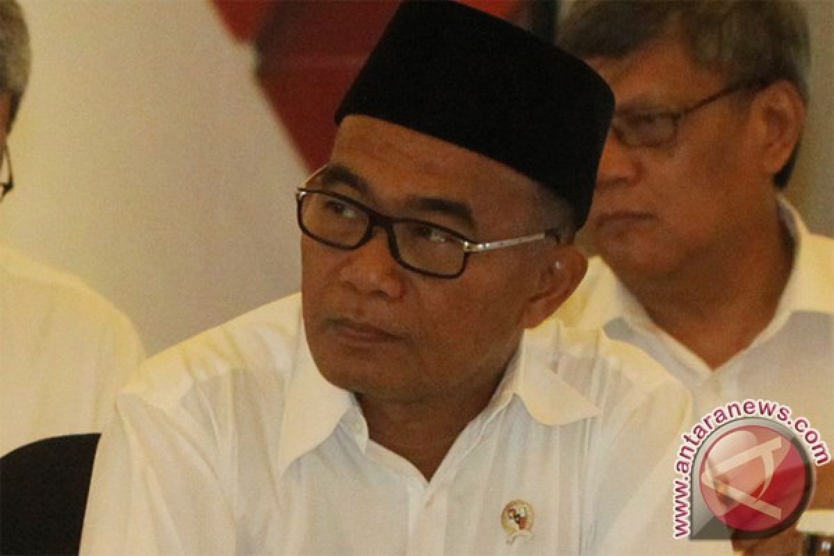 Menteri: budaya bagian penting dari pembangunan berkelanjutan