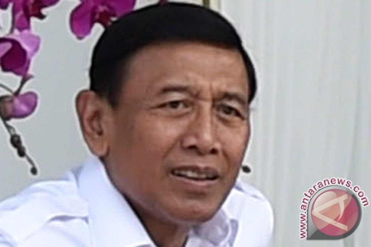 Wiranto harap masyarakat terima hasil vonis Ahok