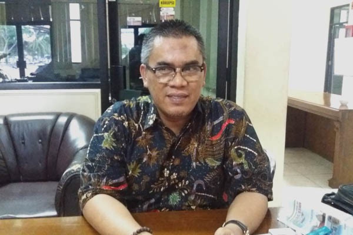 Legislator Sumsel siap berkompetisi Pilkada Muaraenim 2018