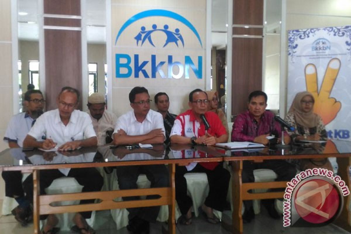 BKKBN Aktif Tingkatkan Kualitas SDM Masyarakat  