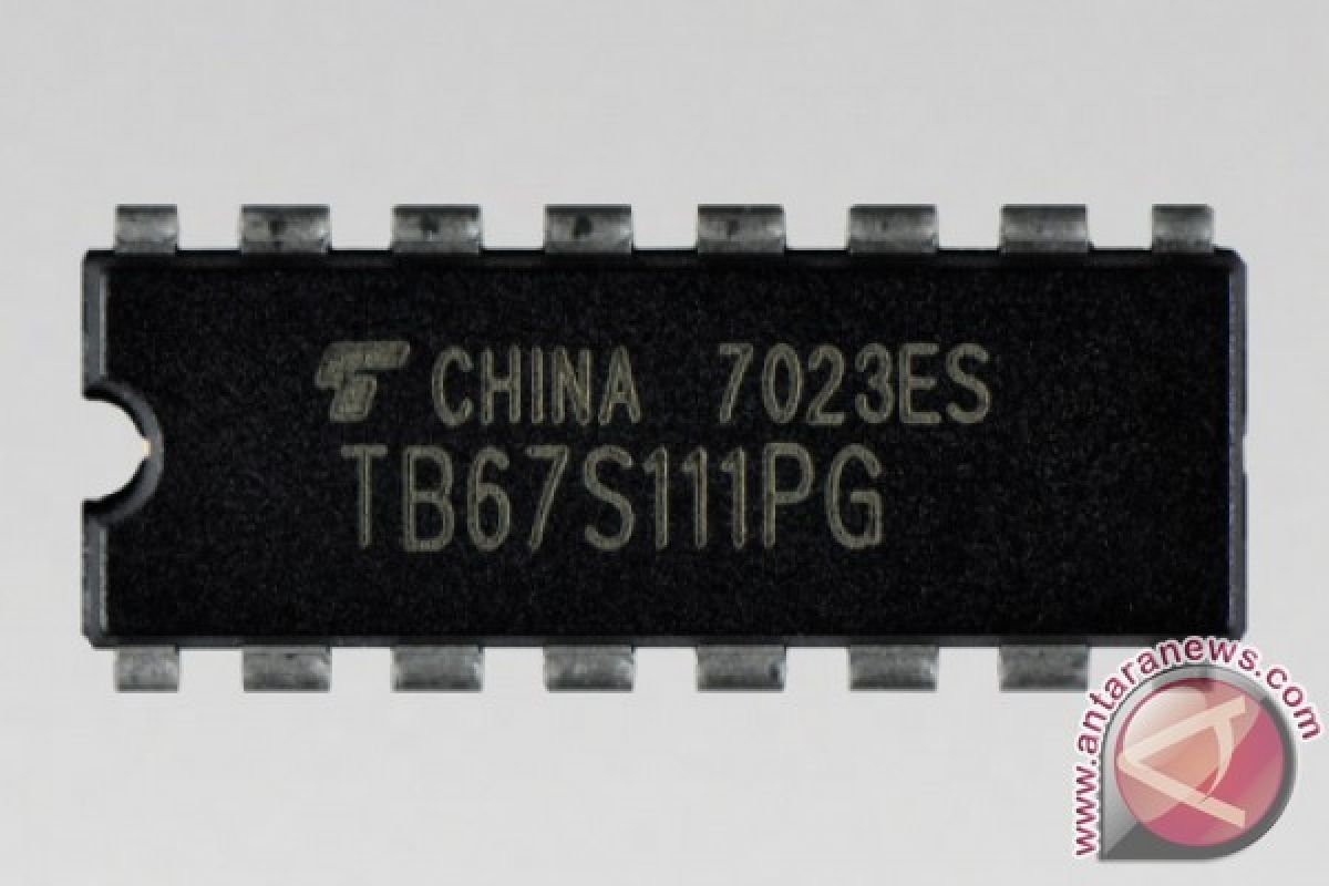 Toshiba launches high-voltage multi-channel solenoid and unipolar motor driver IC